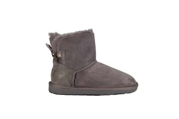 UGG Mini Bow-UGG Boots-Genuine UGG PERTH