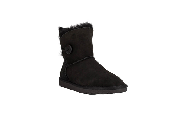 UGG Mini Button-UGG Boots-Genuine UGG PERTH