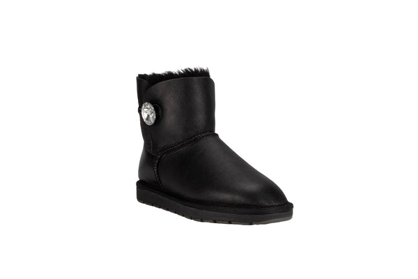 UGG Mini Button Nappa-UGG Boots-Genuine UGG PERTH