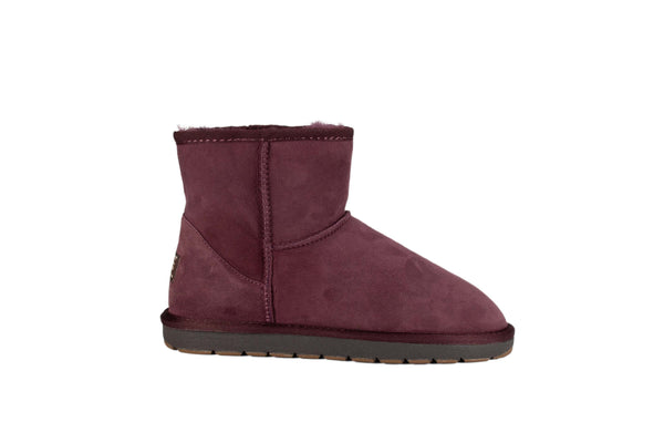 UGG Classic Mini-UGG Boots-Genuine UGG PERTH