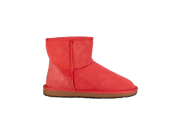 UGG Classic Mini-UGG Boots-Genuine UGG PERTH