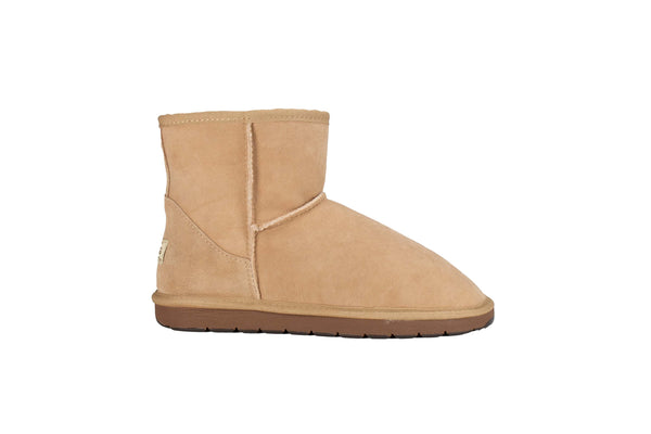 UGG Classic Mini-UGG Boots-Genuine UGG PERTH