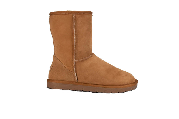 UGG Classic Short-UGG Boots-Genuine UGG PERTH