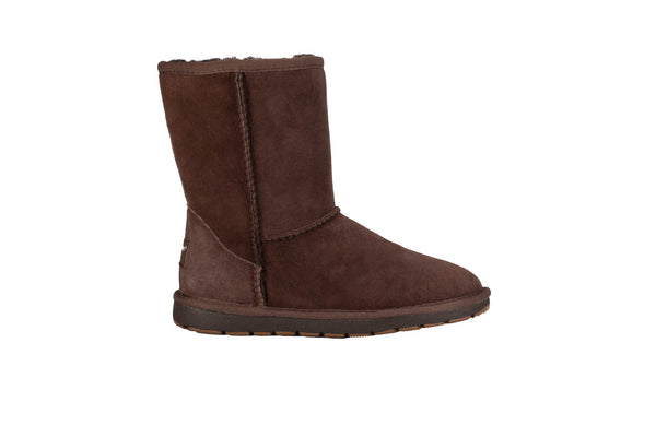 UGG Classic Short-UGG Boots-Genuine UGG PERTH