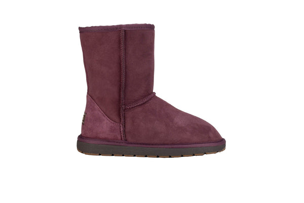 UGG Classic Short-UGG Boots-Genuine UGG PERTH