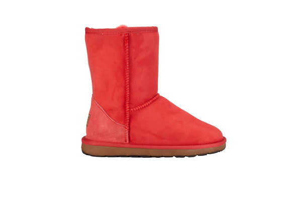 UGG Classic Short-UGG Boots-Genuine UGG PERTH