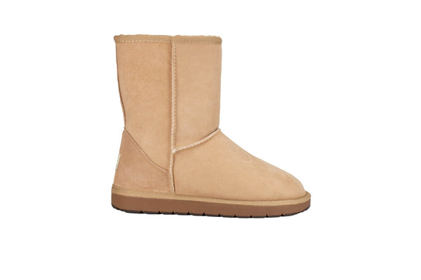 UGG Classic Short-UGG Boots-Genuine UGG PERTH