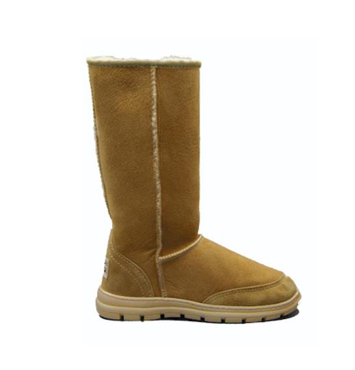 UGG Heavy Duty Long-UGG Boots-Genuine UGG PERTH