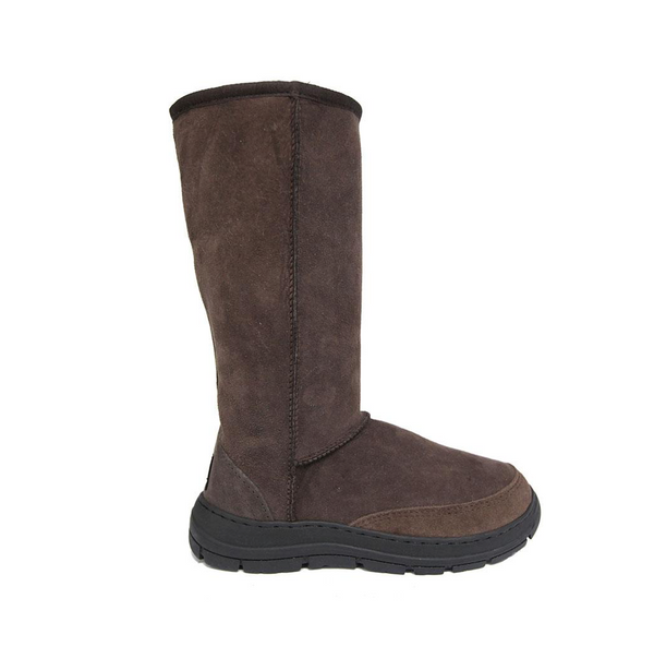 UGG Heavy Duty Long-UGG Boots-Genuine UGG PERTH