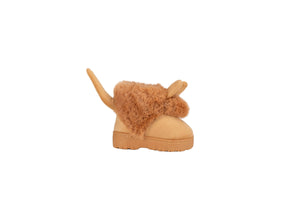 Toddler Kangaroo-Kids UGG Boots-Genuine UGG PERTH