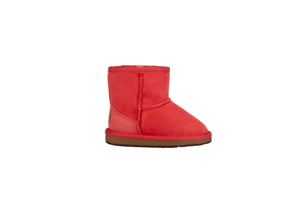 UGG Kids Boot-Kids UGG Boots-Genuine UGG PERTH