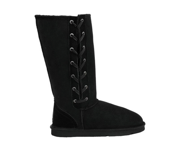 UGG Long Lace-UGG Boots-Genuine UGG PERTH