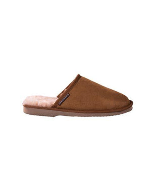 UGG House Scuffs-Slippers & Slides-Genuine UGG PERTH