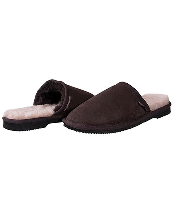 Mens ugg 2025 bedroom slippers