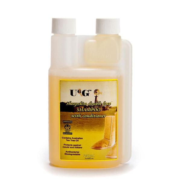 UGG Sheepskin Shampoo-UGG Accessories-Genuine UGG PERTH