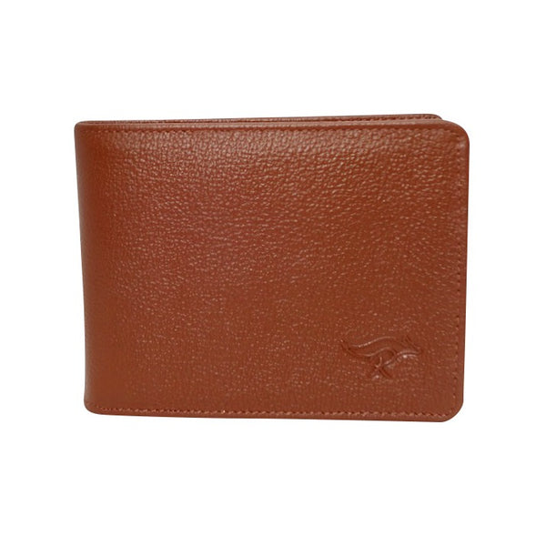 Roo Slim Wallet - 4 Colours-Wallet-Genuine UGG PERTH