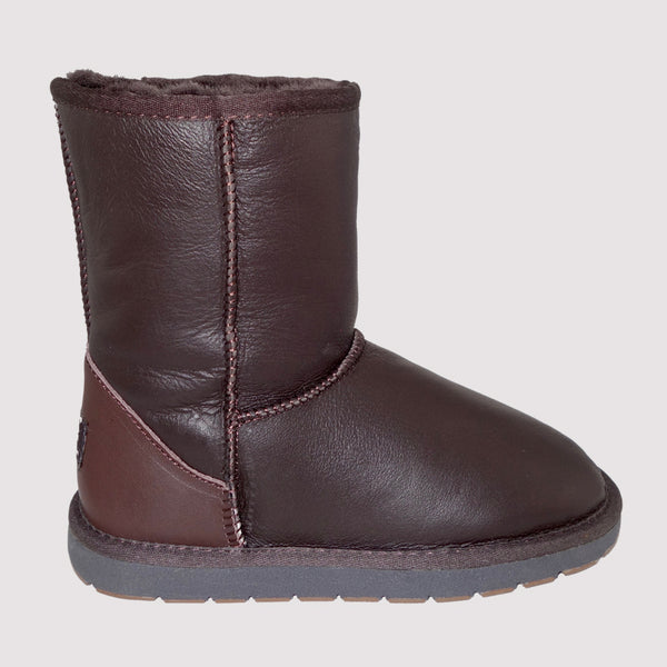 UGG Classic Short Nappa-UGG Boots-Genuine UGG PERTH