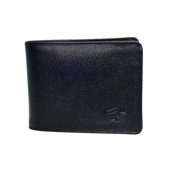 Roo Slim Wallet - 4 Colours-Wallet-Genuine UGG PERTH
