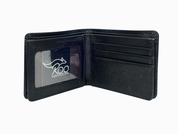 Roo Slim Wallet - 4 Colours-Wallet-Genuine UGG PERTH