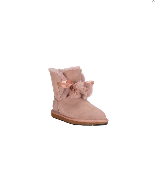 UGG Anna Boot-UGG Boots-Genuine UGG PERTH