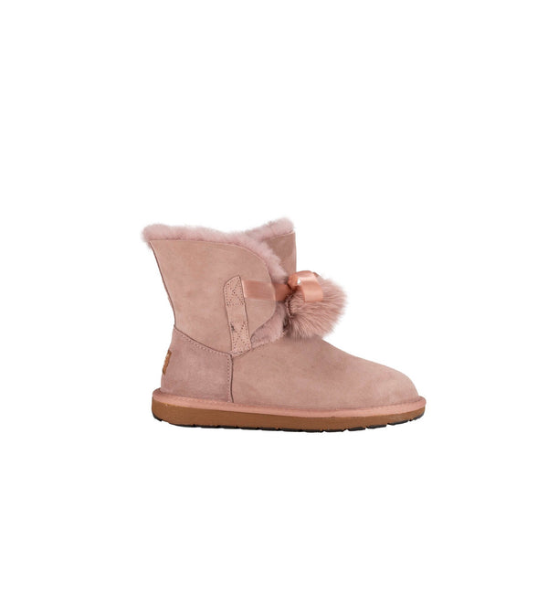 UGG Anna Boot-UGG Boots-Genuine UGG PERTH