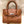 Load image into Gallery viewer, Crocodile Birkin Style Handbag - Brown-Handbags-Genuine UGG PERTH
