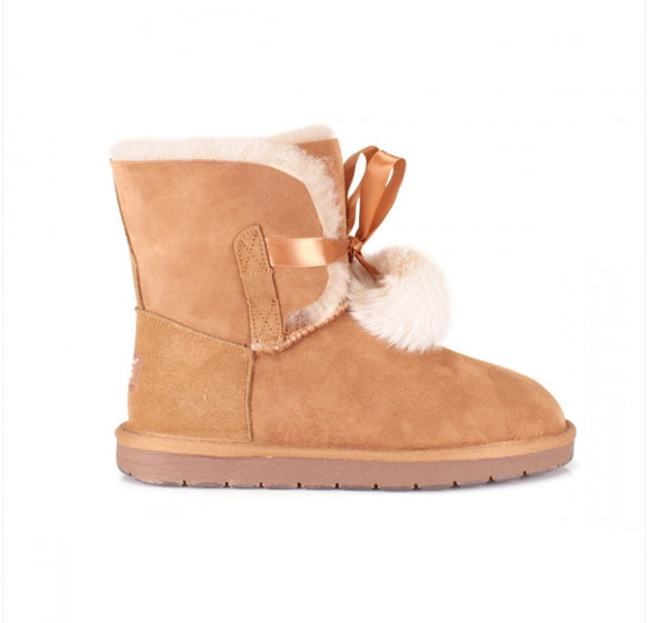 UGG Anna Boot-UGG Boots-Genuine UGG PERTH