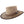 Load image into Gallery viewer, Full Grain Leather - Hickory-Hats-Genuine UGG PERTH
