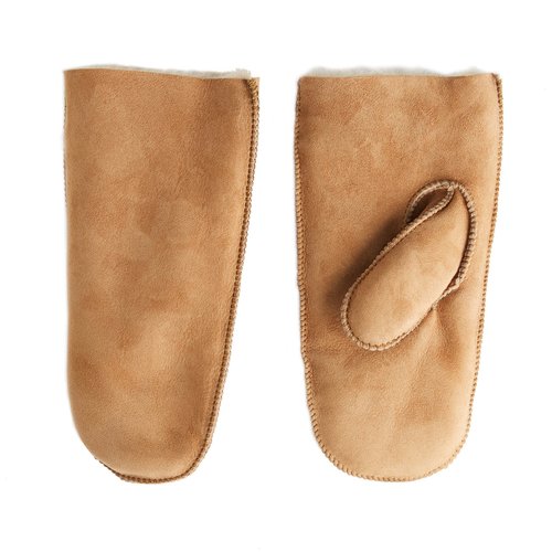 UGG Suede Gloves - 6 Colours-Gloves-Genuine UGG PERTH